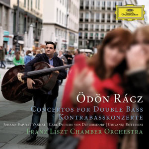ดาวน์โหลดและฟังเพลง Bottesini: Concerto in B minor for Double-bass and Orchestra - 2. Andante พร้อมเนื้อเพลงจาก Ödön Rácz