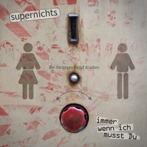 收聽Supernichts的Es ist Mitte Januar und noch ist nichts verloren, aber auch nicht viel zu gewinnen, obwohl alles so gut anfing歌詞歌曲