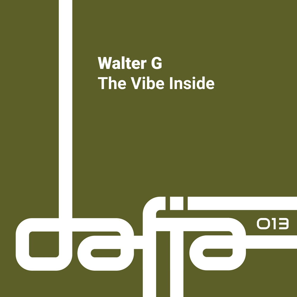 The Vibe Inside (Extended Mix)