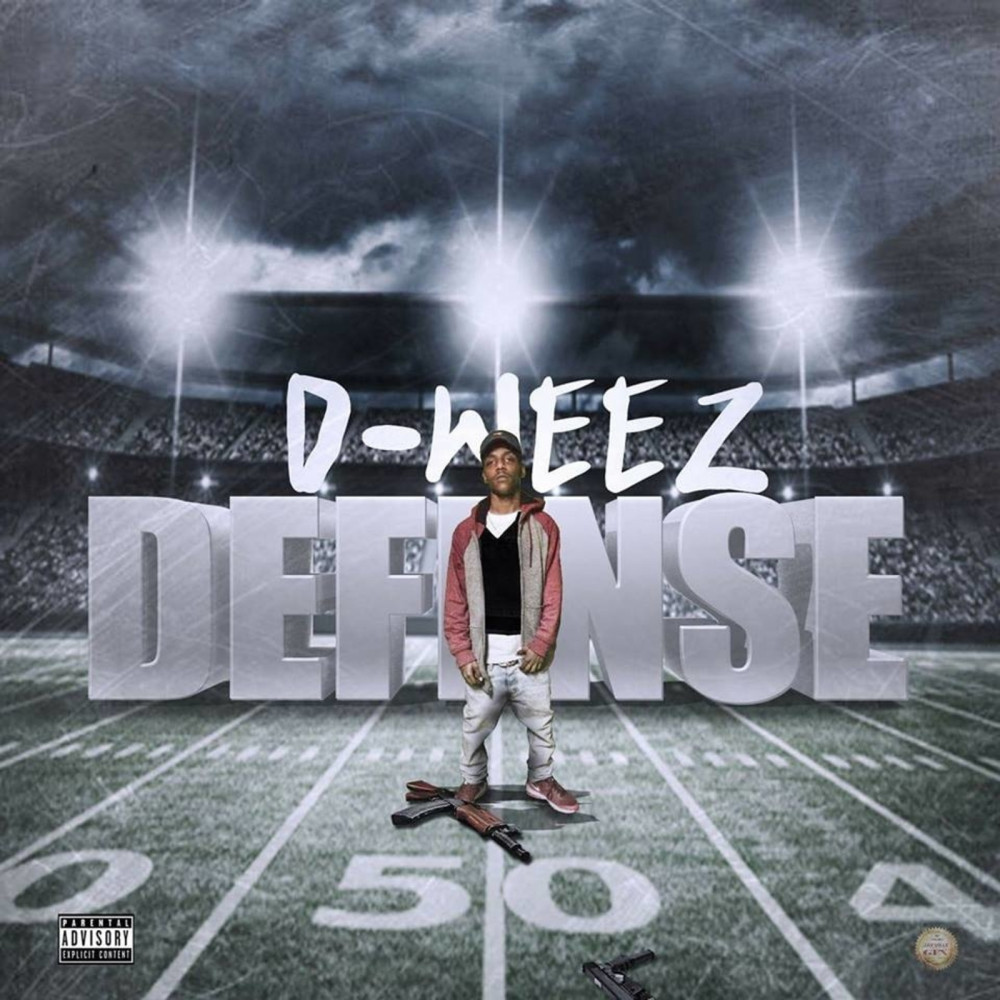 Profit (feat. Eazy Racks & Scoot da Kidd) (Explicit)