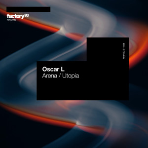 Album Arena / Utopia oleh Oscar L