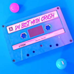 Album DU BIST MEIN CRUSH oleh Jalal