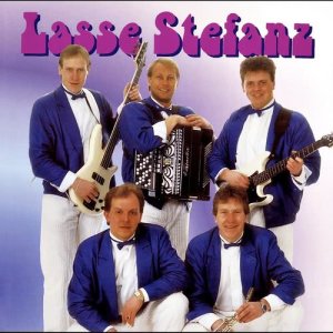 收聽Lasse Stefanz的Joanna歌詞歌曲