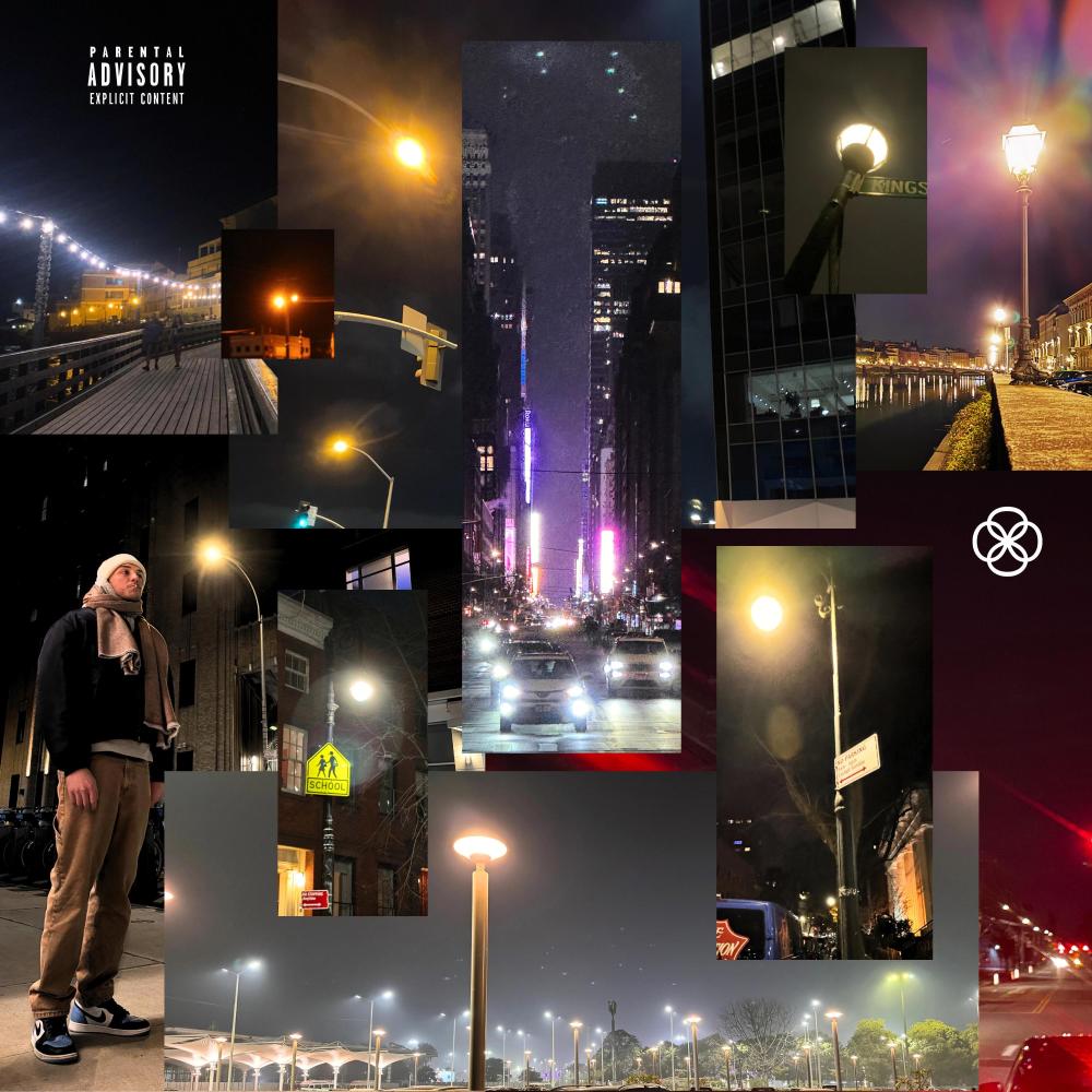 city lights (Explicit)