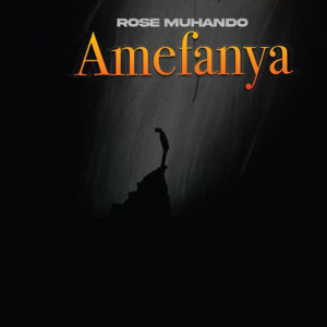 ROSE MUHANDO的專輯Amefanya