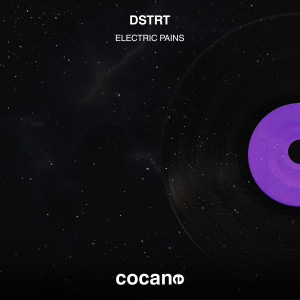 ดาวน์โหลดและฟังเพลง Electric Pains พร้อมเนื้อเพลงจาก DSTRT