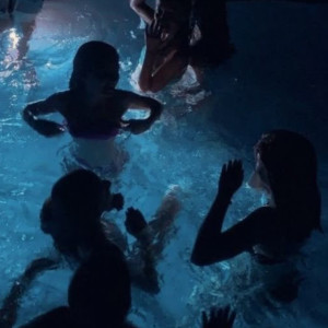Album House Party (Explicit) from eYs