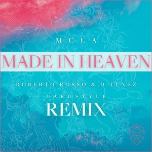 Listen to Made In Heaven (Roberto Rosso Remix) song with lyrics from Roberto Rosso
