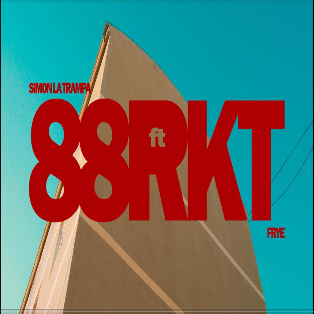 88 RKT (feat. FRYE2MG & Alekis) (Explicit)
