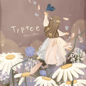 Listen to Tiptoe (라나나나) song with lyrics from Odelia Sabrina