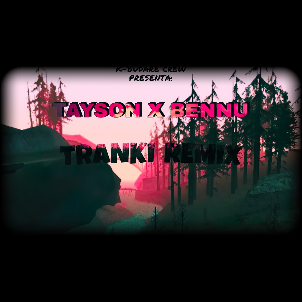 Tranki (Remix)