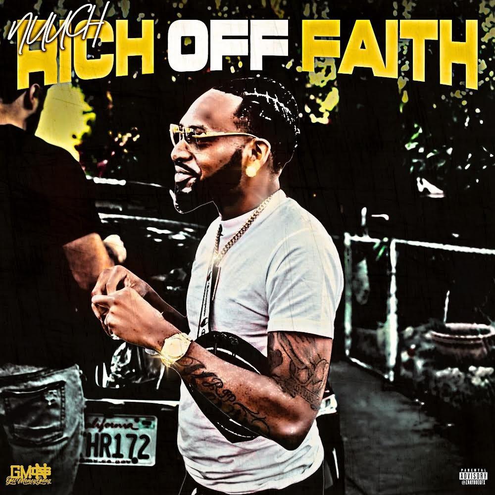 Love Don’t Ko$t A Thang (feat. K3dahound) (Explicit)