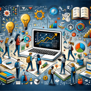 ดาวน์โหลดและฟังเพลง Learnontiktok,technology,education,study พร้อมเนื้อเพลงจาก Sherly