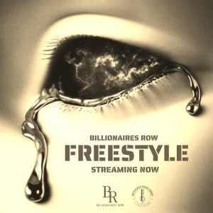 FLY的專輯Billionaires Row Freestyle Fly (Explicit)