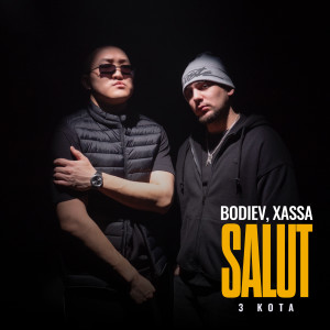 Listen to Salut song with lyrics from Bodiev
