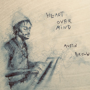 Listen to Look Up song with lyrics from Austin Brown