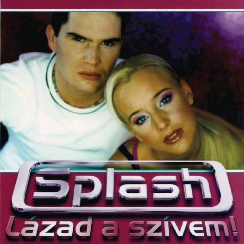 Lázad A Szívem (Radio Edit)