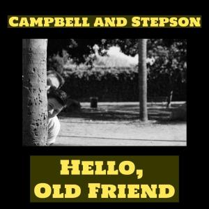 Campbell的專輯Hello, Old Friend