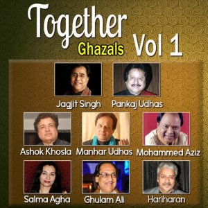 Dengarkan Woh Ladki Yaad Aati Hai lagu dari Pankaj Udhas dengan lirik