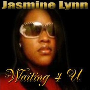 收聽Jazmine的Waiting For You歌詞歌曲