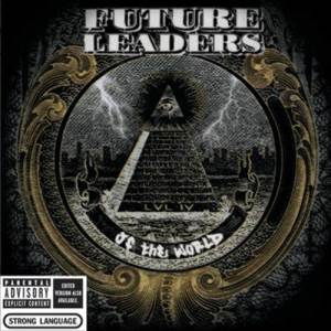 ดาวน์โหลดและฟังเพลง Let Me Out พร้อมเนื้อเพลงจาก Future Leaders of the World