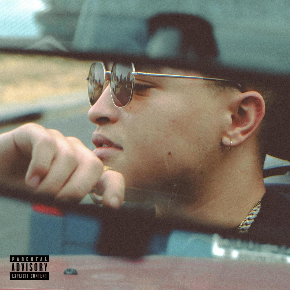 BEEN HIM (feat. Backspace) (Explicit)