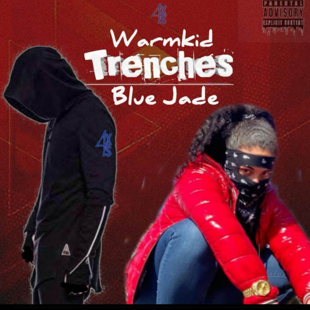 Trenches (Remix|Explicit)