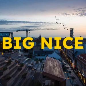 Nicco的专辑BIG NICE (feat. Nick) (Explicit)