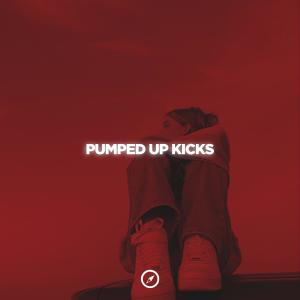 Noa Klay的專輯Pumped Up Kicks - Deep House