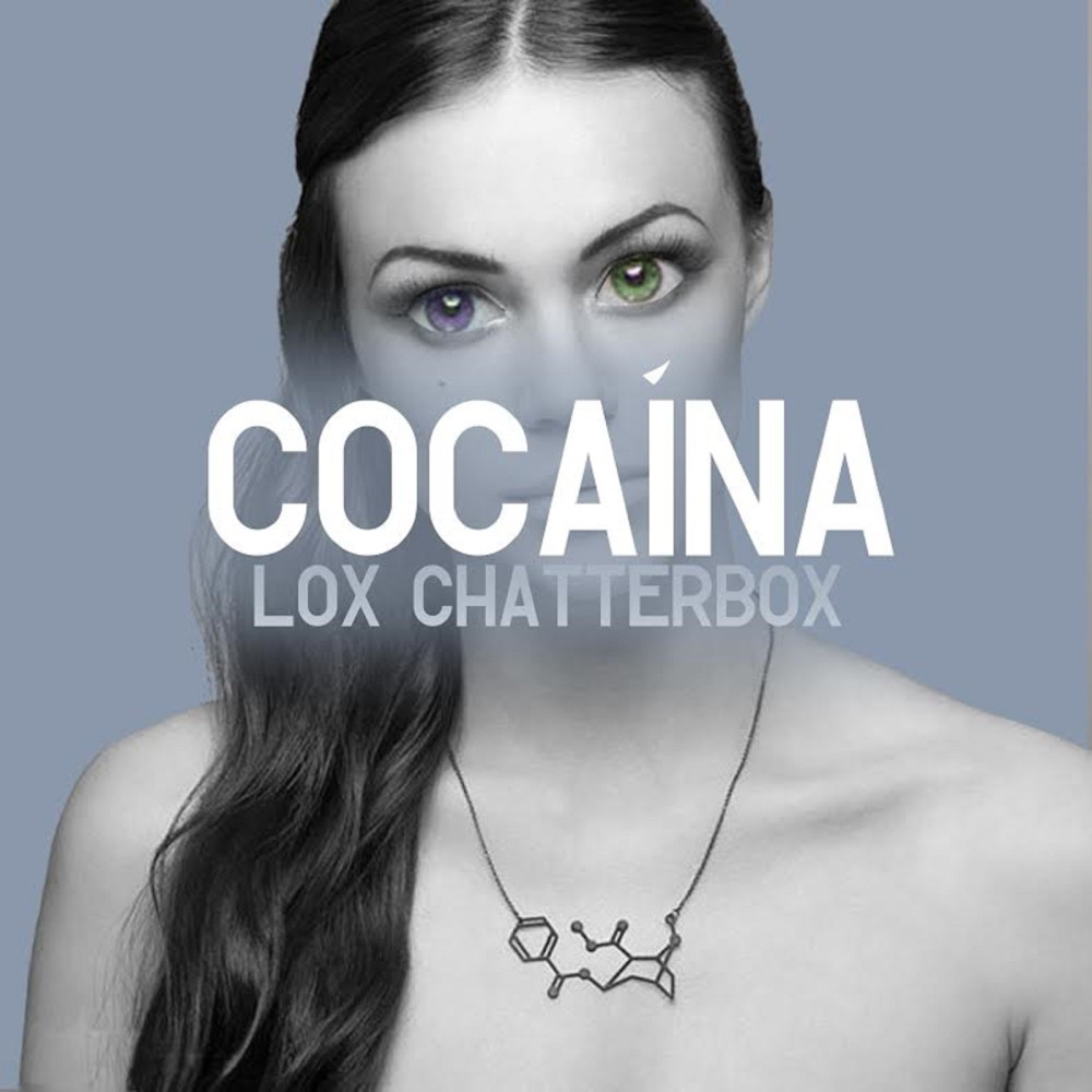 Cocaína (Explicit)