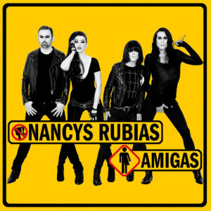 ดาวน์โหลดและฟังเพลง Te doy un consejo (Tápate el conejo) พร้อมเนื้อเพลงจาก Nancys Rubias