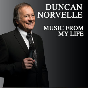 Album Music from My Life from Duncan Norvelle