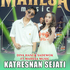 Album Katresnan Sejati from Diva Hani