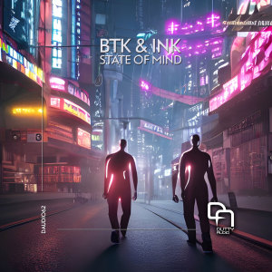 Dengarkan State of Mind (Original Mix) lagu dari BtK dengan lirik