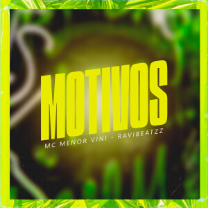 Album Motivos from Mc Menor Vini
