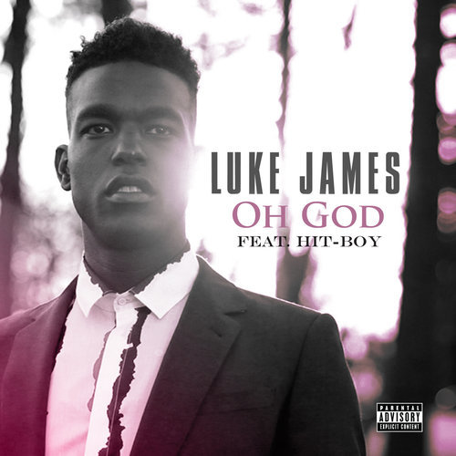 Oh God (Album Version|Explicit)