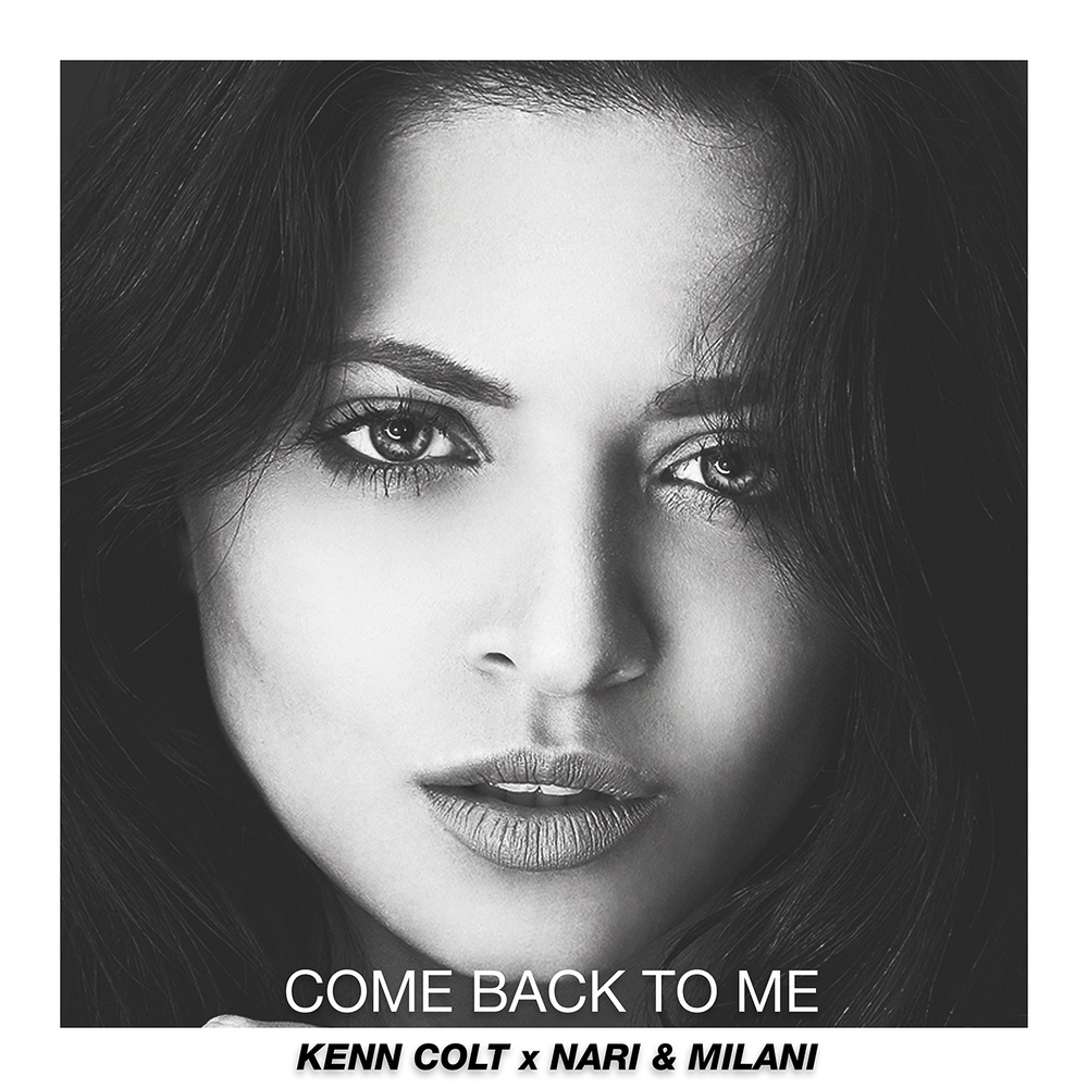 Come Back To Me (Radio Edit)