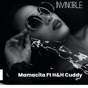 Mamacita的專輯Invincible (Explicit)