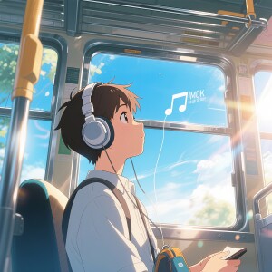 Album IMOK from 狄迪