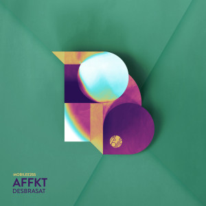 Album Desbrasat from Affkt