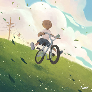 plutones的專輯Fields of Green