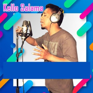 收聽Kello Salama的Ngana so Kaweng (Remastered 2017)歌詞歌曲