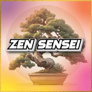 Zen的專輯Zen Garden Sounds Ambient Soothing Meditation Yoga Music