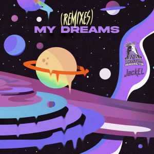 Trice Be的專輯My Dreams (Remixes)