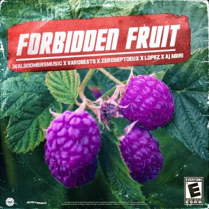 Dengarkan Forbidden Fruit lagu dari Walboomers Music dengan lirik