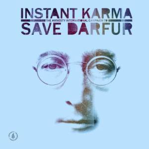 Various的專輯Instant Karma: The Amnesty International Campaign To Save Darfur [The Complete Recordings] (Audio Only)
