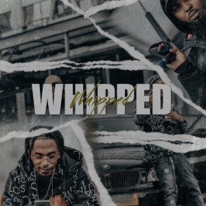 Album Whipped from 