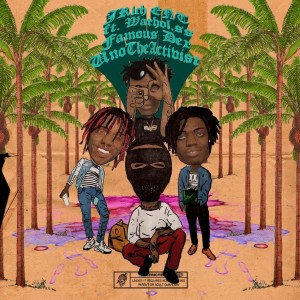 Listen to Vibe Shit (Explicit) song with lyrics from JRich ENT