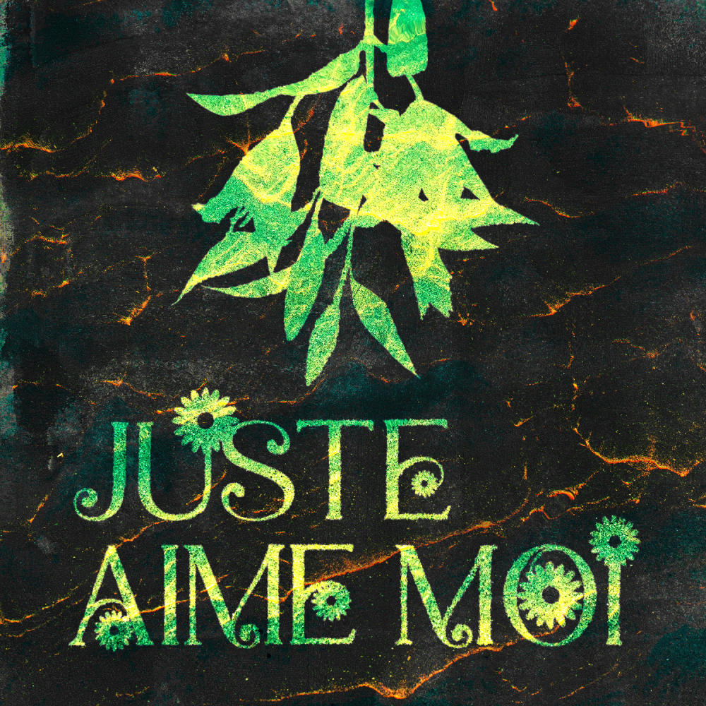 juste aime moi (feat. s33k) (Explicit)