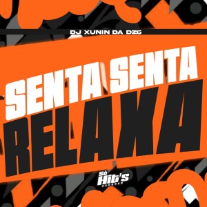 Album Senta Senta Relaxa (Explicit) from DJ XUNIN DA DZ6